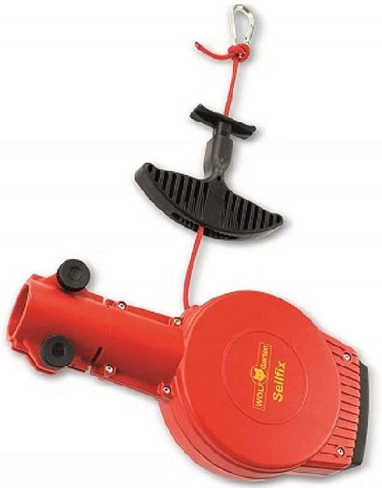 Wolf-Garten ZSM Multi-Change Cord Tidy : Amazon.co.uk Wolf-Garten ZSM Multi-Change Cord Tidy : Amazon.co.uk